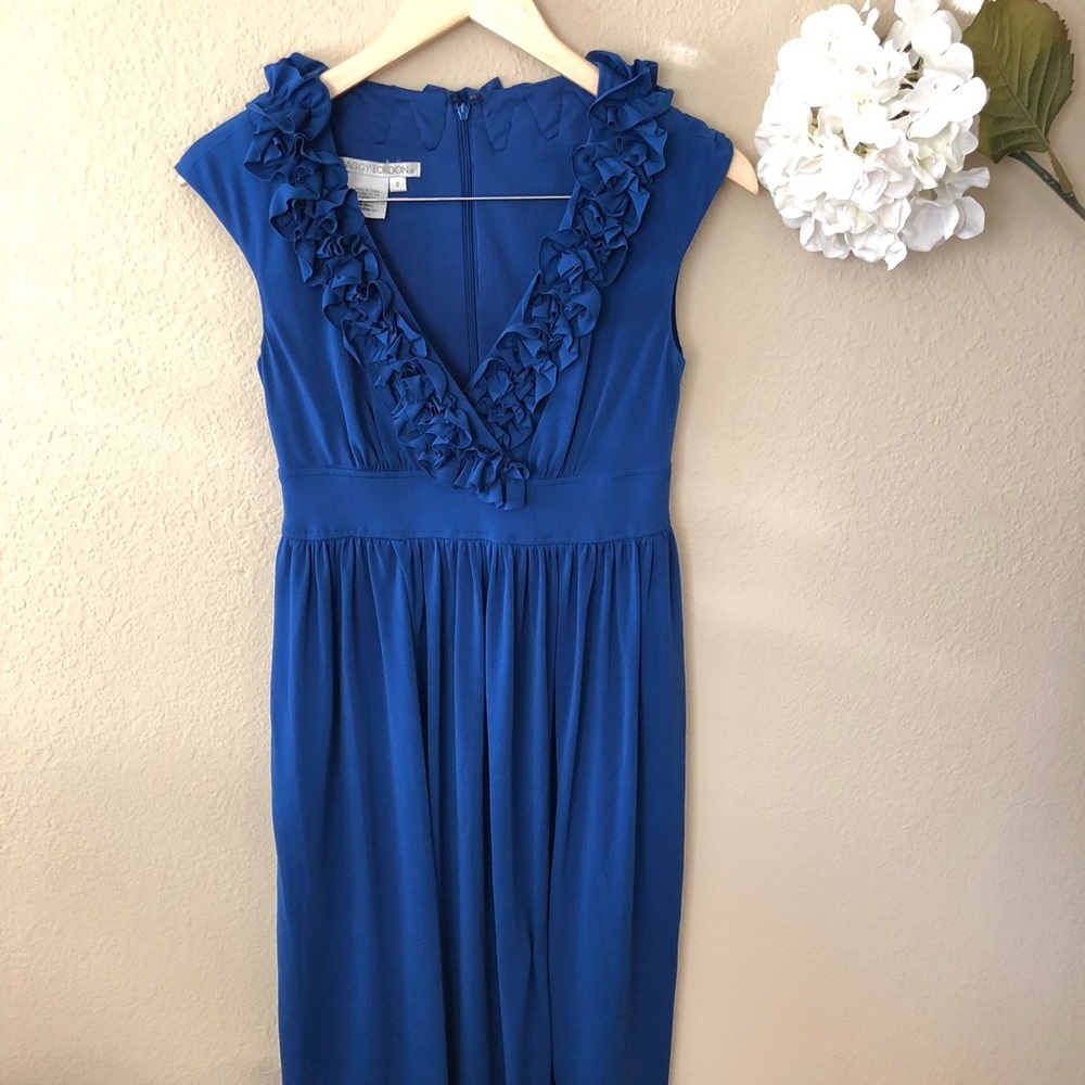 Maggy London Dress